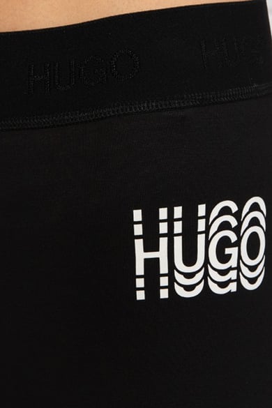 ΚΟΛΑΝ HUGO - 001 ΜΑΥΡΟ